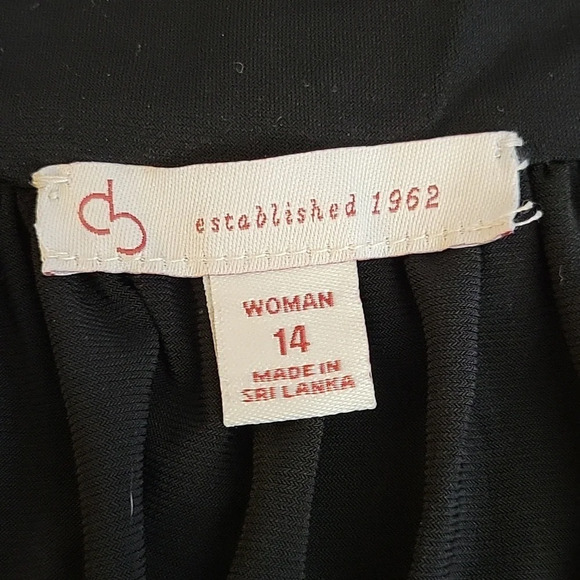 Dress Barn Dress - Picture 4 of 4